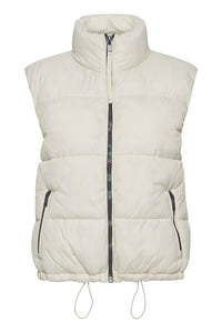 BYBOMINA WAISTCOAT 3 -