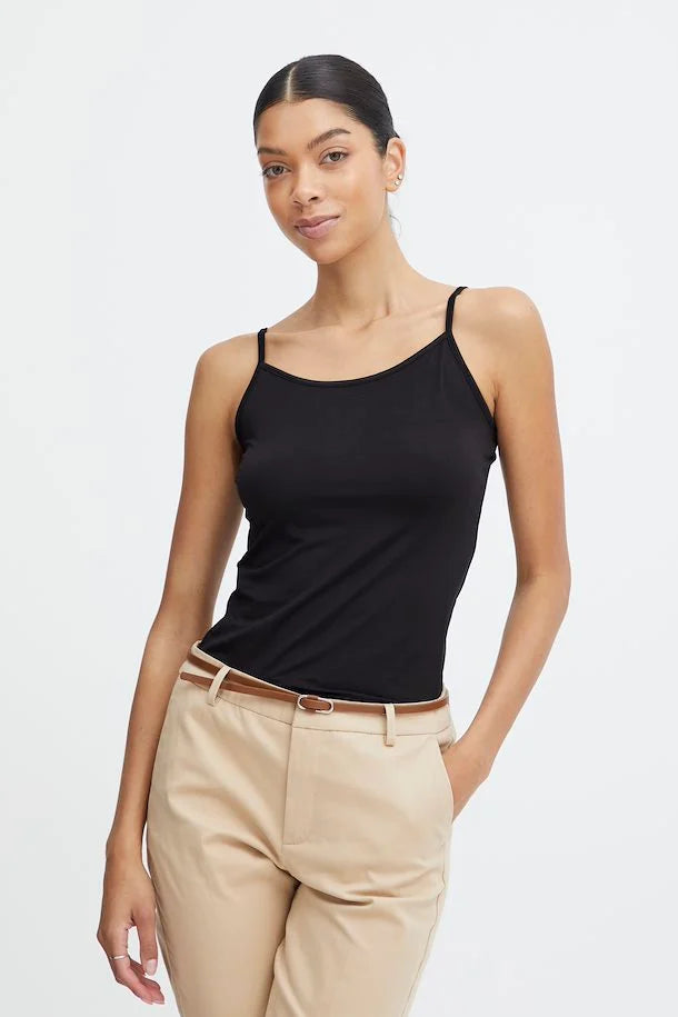 Iane strap top -