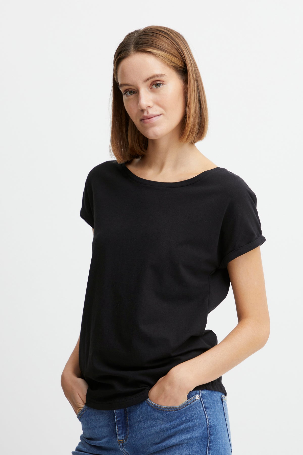 Pamila tshirt -