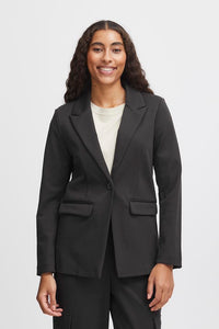 BYRIZETTA LONG BLAZER 2 -