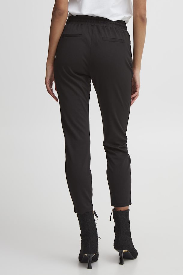 Rizetta crop pants -