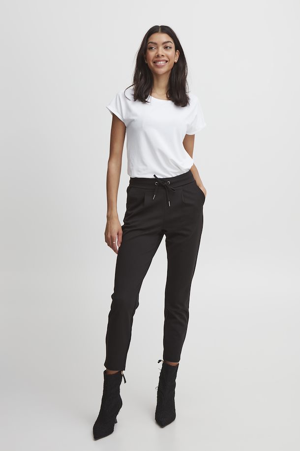 Rizetta crop pants -