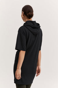 BYRIZI HOODIE DRESS 3 -