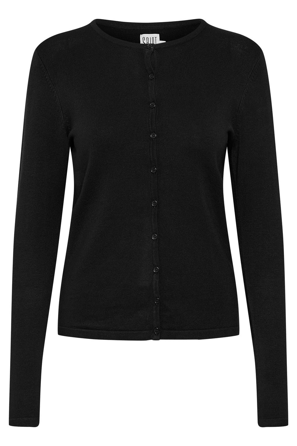 A8661, MilaSZ R-Neck Cardigan