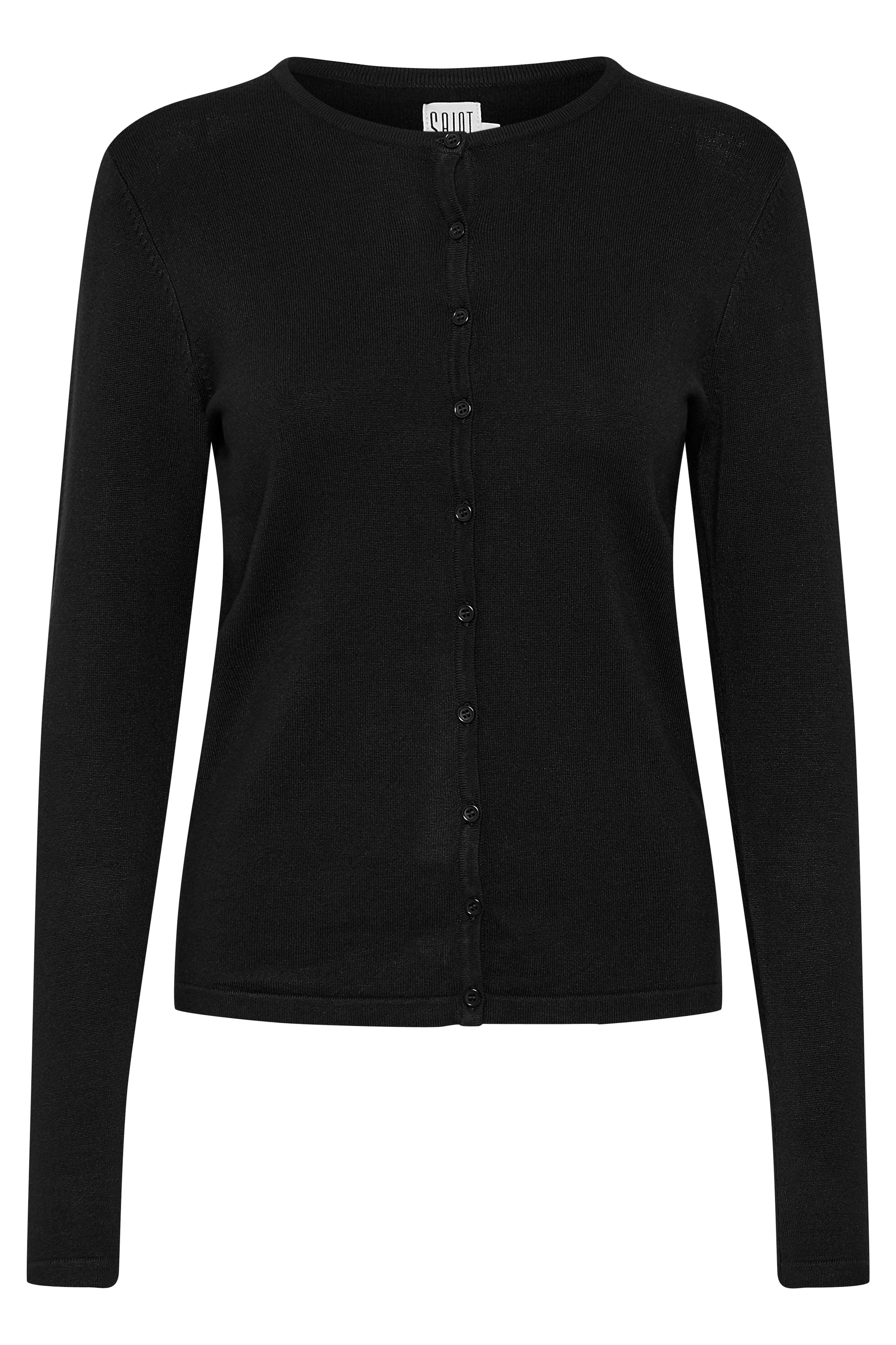 A8661, MilaSZ R-Neck Cardigan