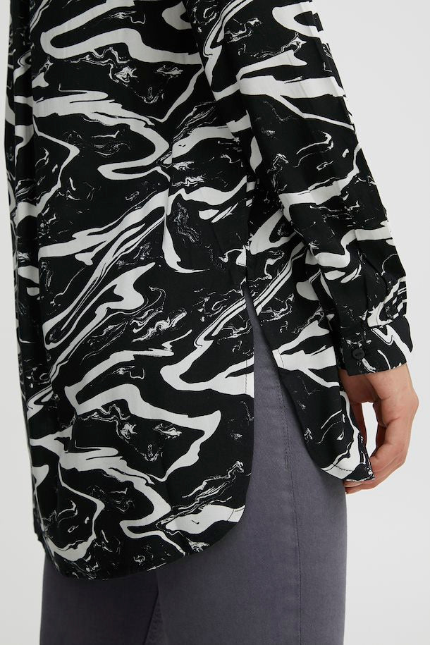 BYJOSA LONG SHIRT -
