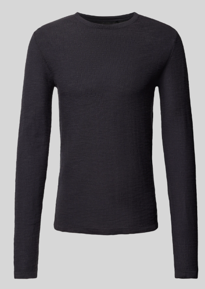 BHABAS Pullover