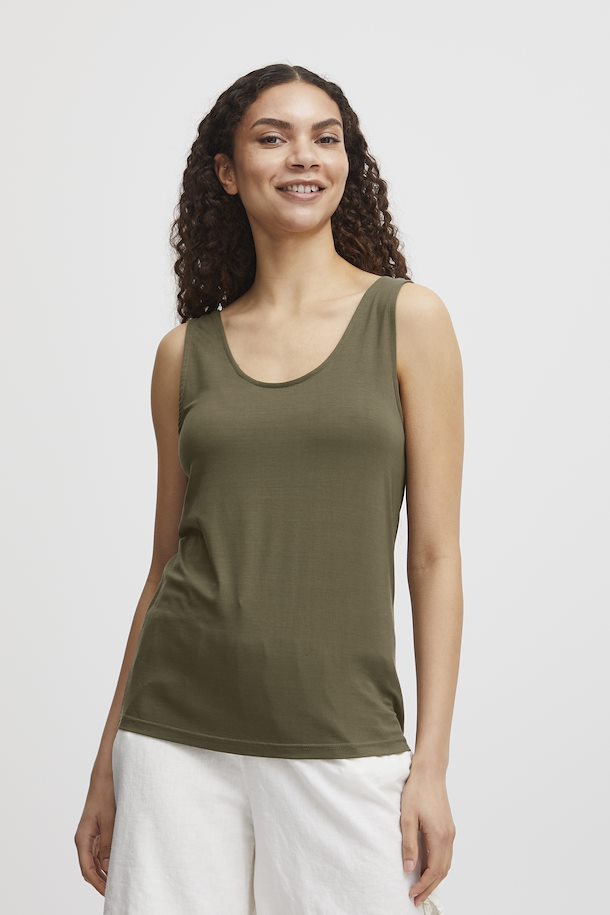 BYREXIMA TANK TOP