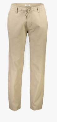 Linen pants