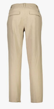 Linen pants