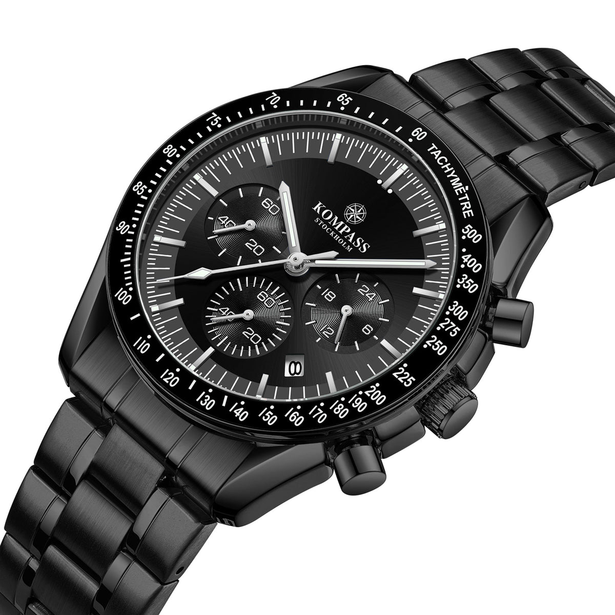 Kompass ChronoSpeed