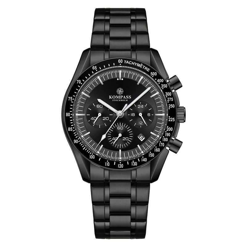 Kompass ChronoSpeed