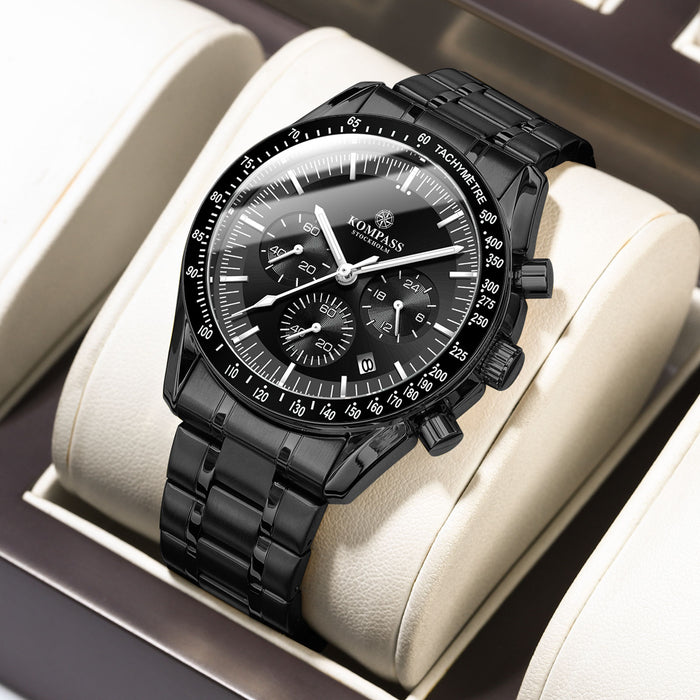 Kompass ChronoSpeed