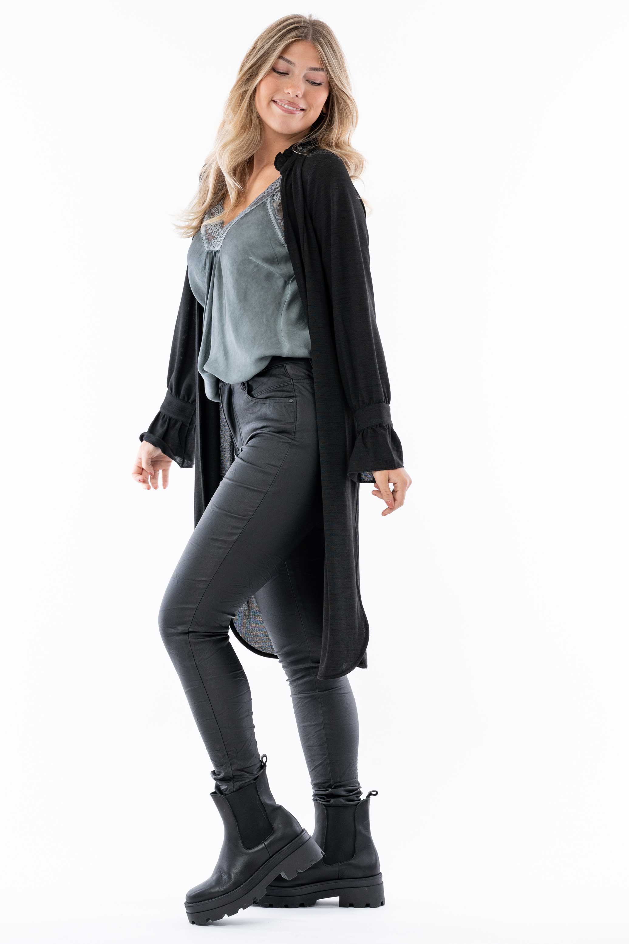 COLETTE CARDIGAN