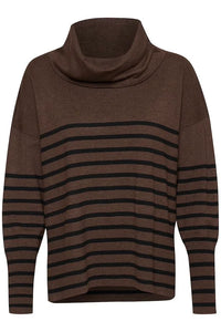 GrilaSZ Cowlneck Pullover