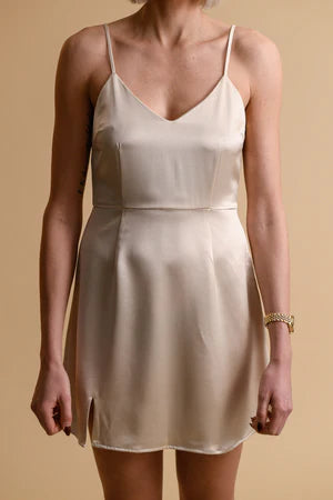 BELLA DRESS