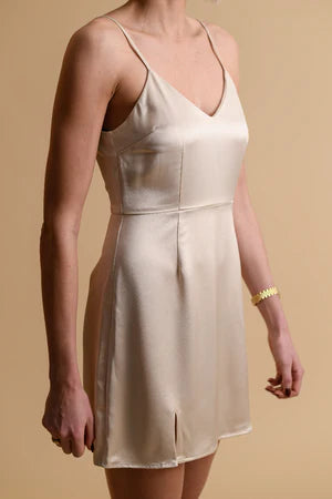 BELLA DRESS
