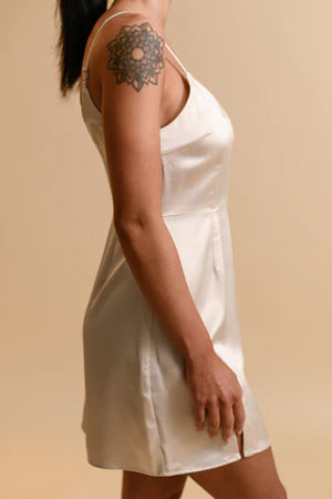 BELLA DRESS