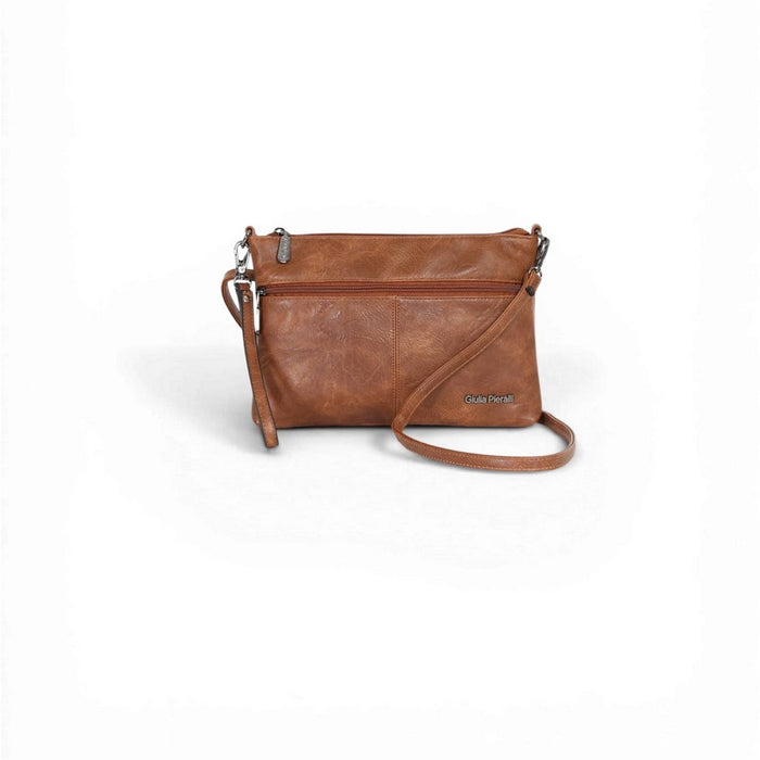 Giulia Pieralli Classic Clutch Shoulderbag