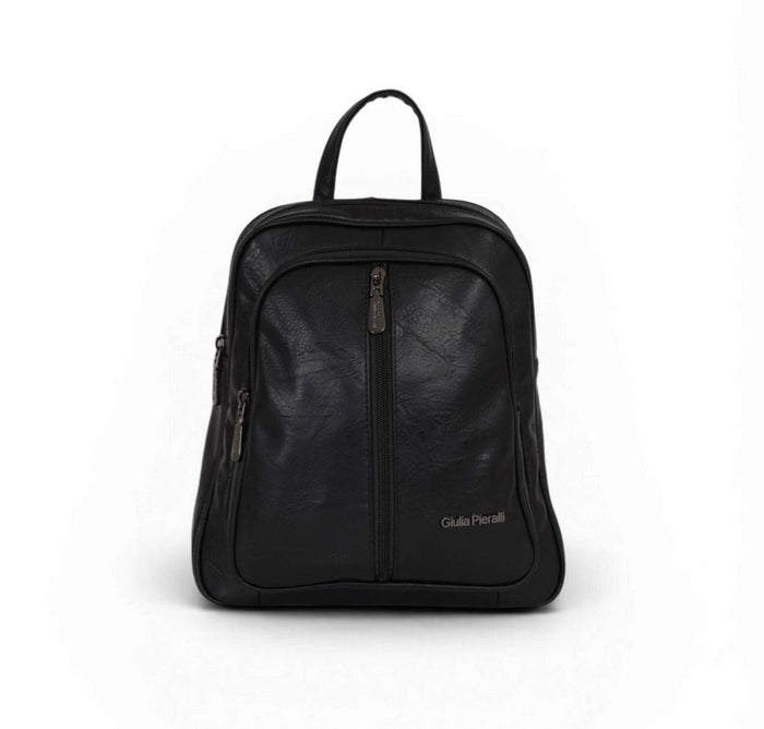 Giulia Pieralli Classic Backpack Medium