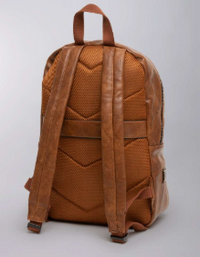 Giulia Pieralli Classic Laptop Backpack Unisex Black