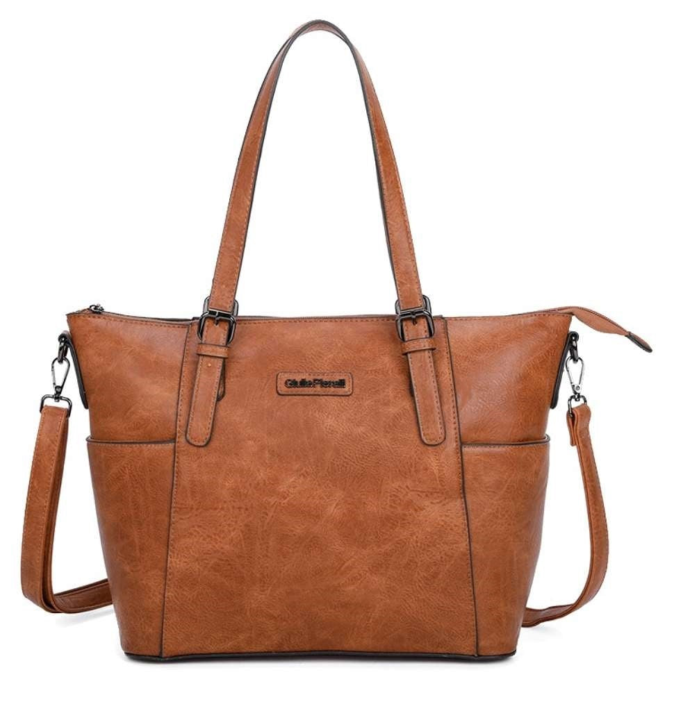 Giulia Pieralli Classic Totebag