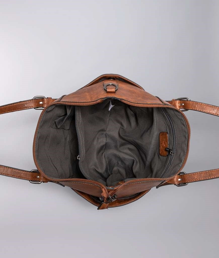 Giulia Pieralli Classic Totebag