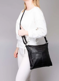 Giulia Pieralli Classic Topzipper