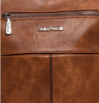 Giulia Pieralli Classic Topzipper
