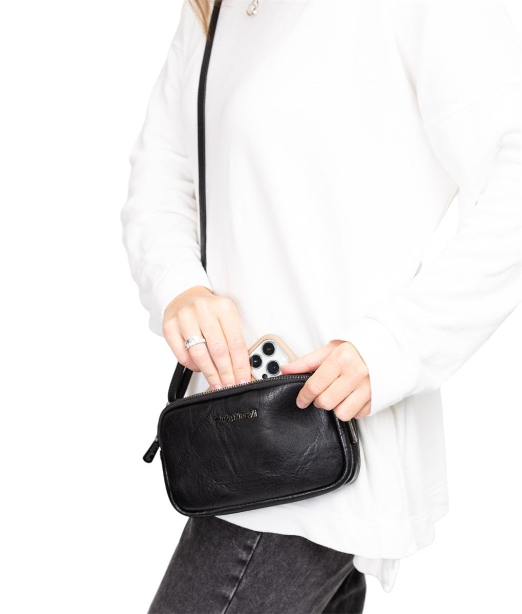 Giulia Pieralli Classic Small Shoulderbag