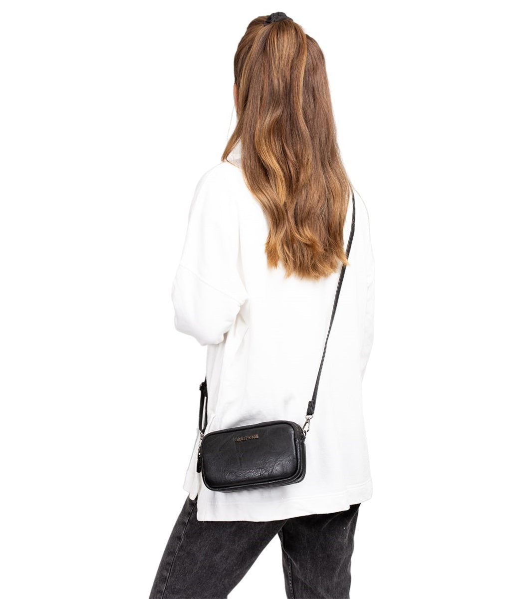Giulia Pieralli Classic Small Shoulderbag