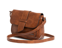 GP Classic Sandra Flapbag