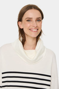 GrilaSZ Cowlneck Pullover