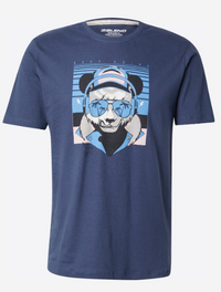 BHJACOB tee