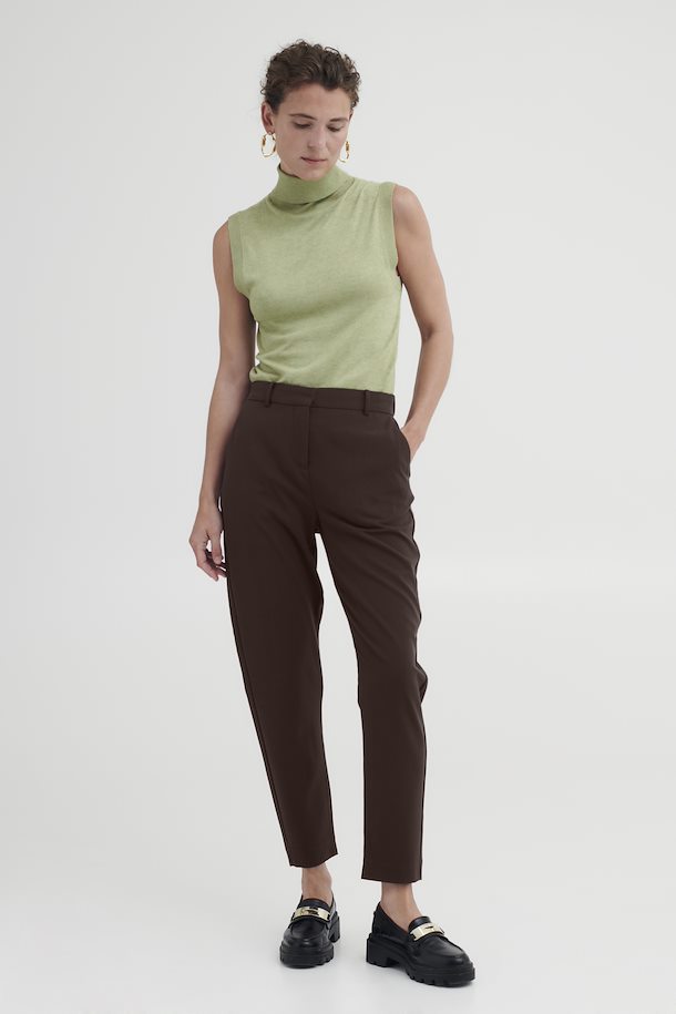 Danta pants crop