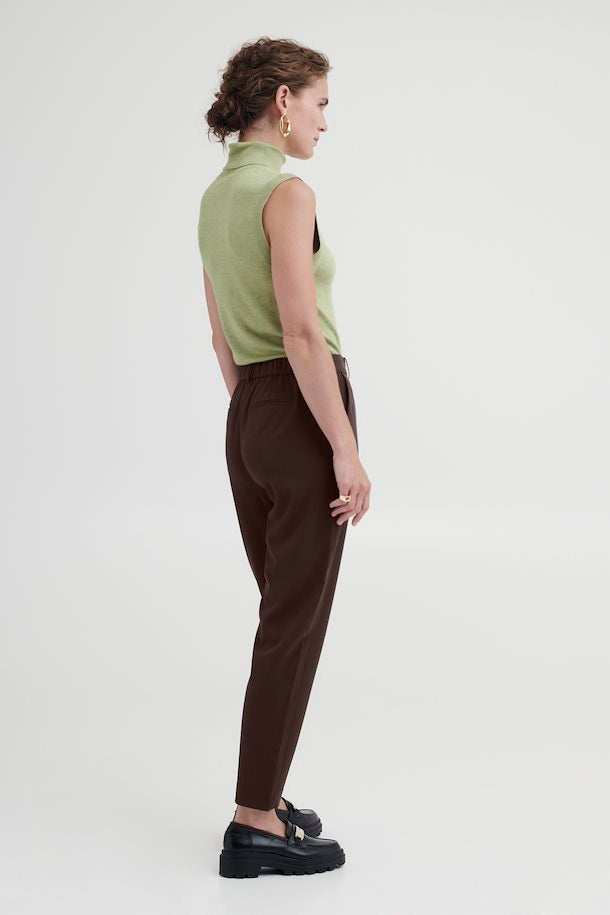 Danta pants crop