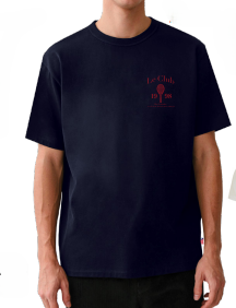 LE CLUB TEE