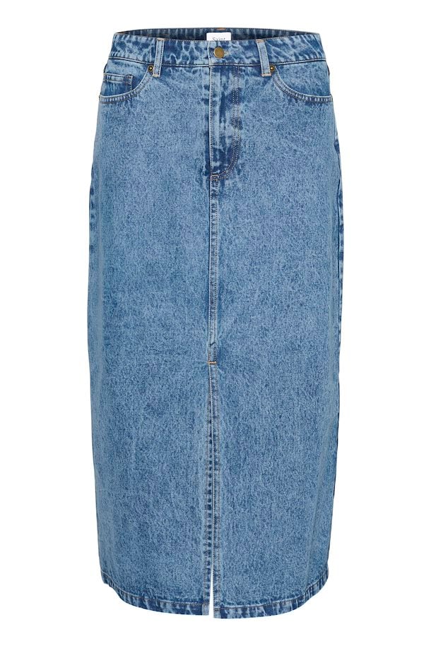 GabiSZ Denim Skirt