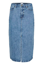 Medium Blue Denim 600104