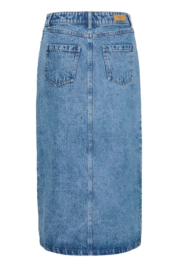 GabiSZ Denim Skirt