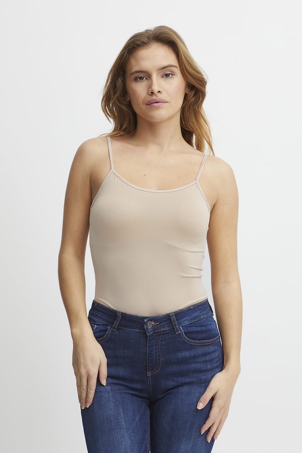 ByIane strap top