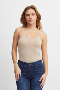 ByIane strap top