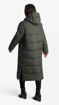 HAMRA COAT