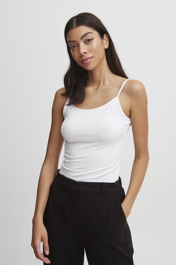 Iane strap top -