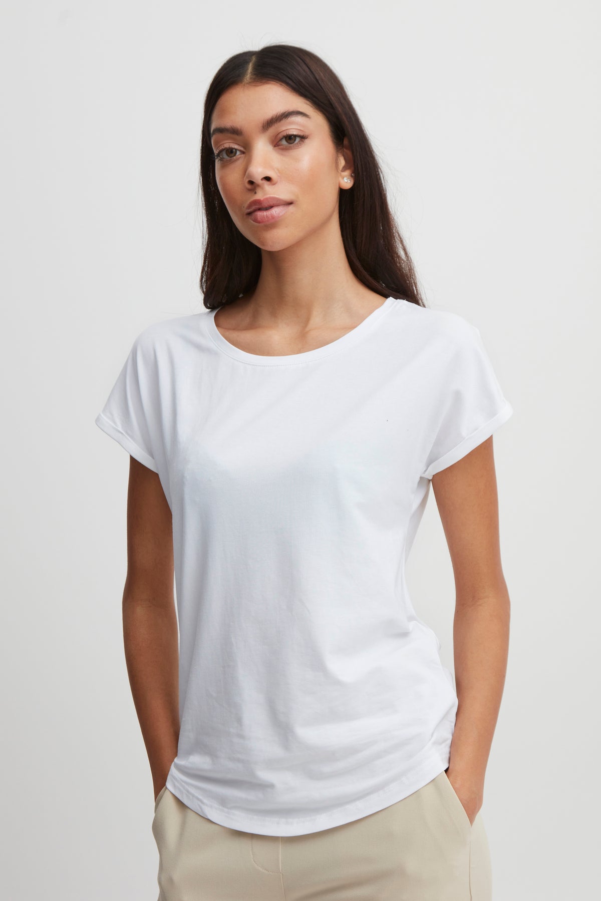 Pamila tshirt -