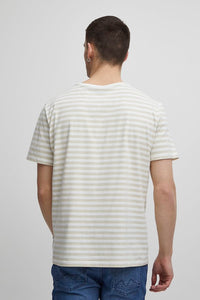 BHDinton striped tee