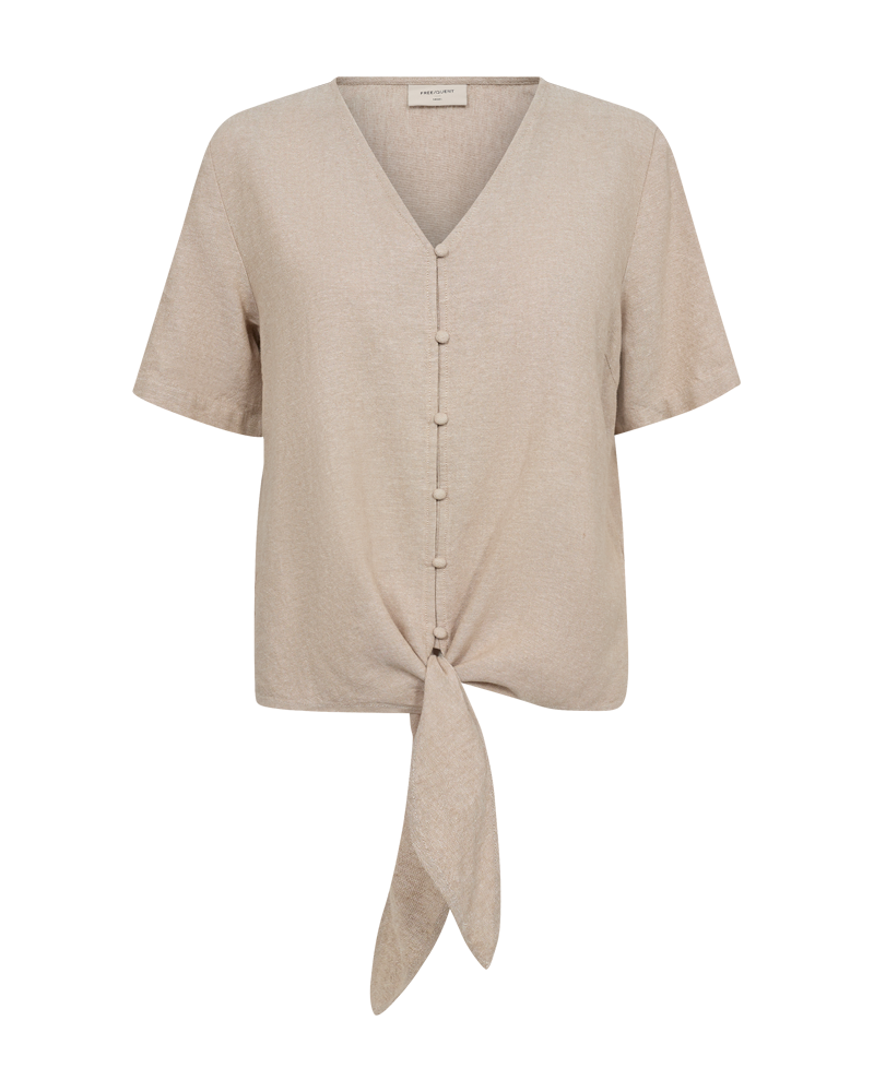 FQLAVA-BLOUSE