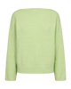 Shadow Lime Melange 7877