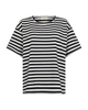 Black w. Off-white 9187