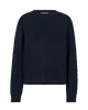 Navy Blazer 7011